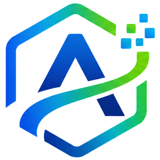 AgenticERP logo